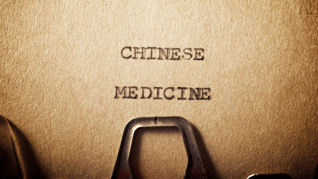 פוסט טראומה טיפול ברפואה הסינית ואיך זה יכול לעזור לכם