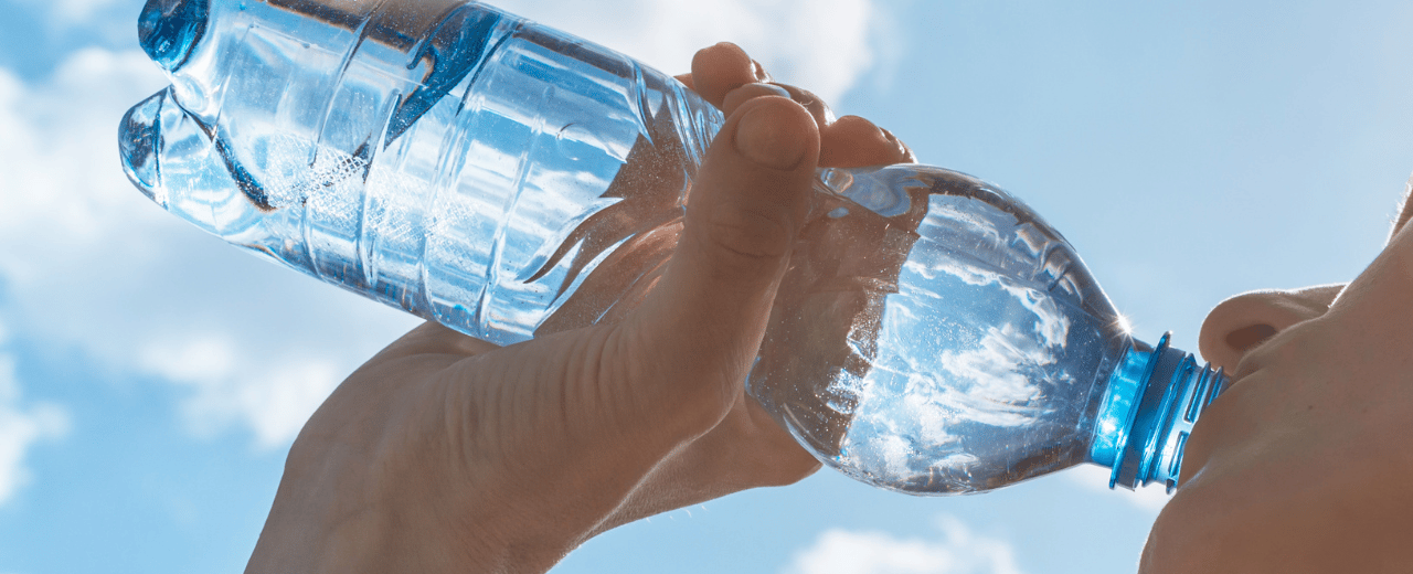 מים | למה החשיבות שתיית מים היא כל כך חשובה