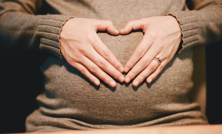 דיקור סיני בהריון | כל מה שהנשים צריכות לדעת על טיפול טבעי בהריון